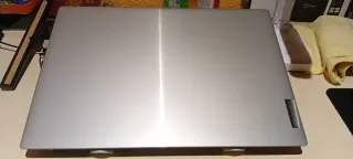 Portátil Lenovo ideapad s145