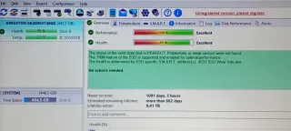 Portátil Lenovo ideapad s145