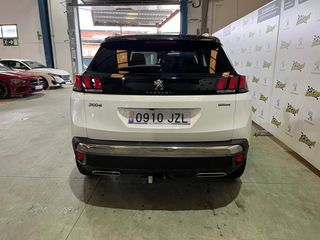 Peugeot 3008 1.6BLUEHDI 88KW (120CV) GT LINE S&S
