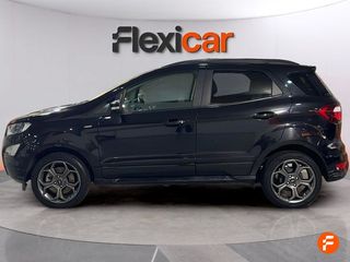 Ford Ecosport 1.0T EcoBoost 92kW (125CV) S&S ST Line