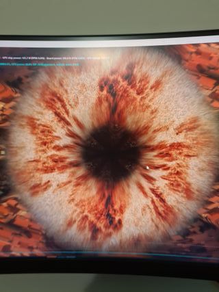 Scheda Grafica Asus TUF RTX 3060 12GB OC