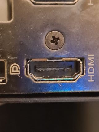 Scheda Grafica Asus TUF RTX 3060 12GB OC