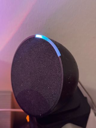 Amazon Echo Pop Nero x2