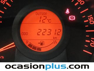 Peugeot 108 1.0 VTi Active 53 kW (72 CV)