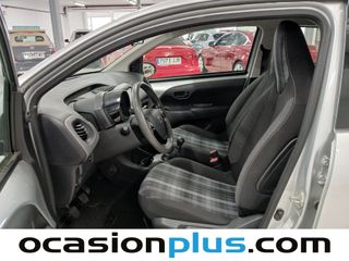 Peugeot 108 1.0 VTi Active 53 kW (72 CV)