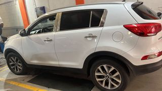 KIA Sportage 2015