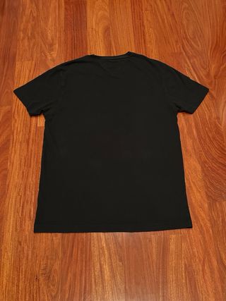 T-shirt Tommy Hilfiger Nera