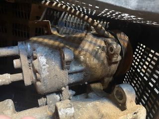 Compresor A/A Citroen Xantia 1.9 TD