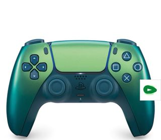 Mando PS5 precintado