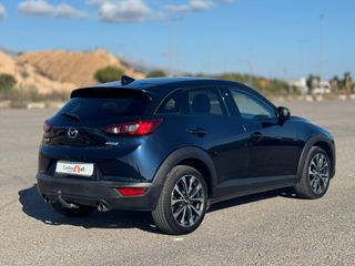 Mazda CX-3 2019