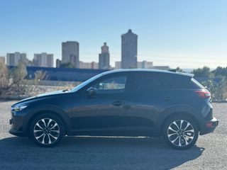 Mazda CX-3 2019