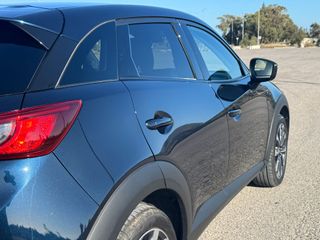 Mazda CX-3 2019