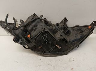 Faro izquierdo 89909425 toyota auris active 465139