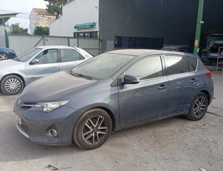 Faro izquierdo 89909425 toyota auris active 465139