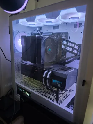 Nvidia RTX 3080 Aorus Master 10GB