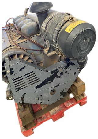 Motor Deutz F4L912