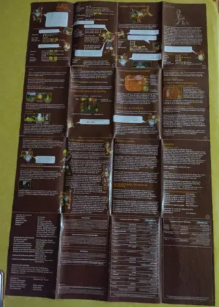 Jak and Daxter El Legado de los Precursores PS2