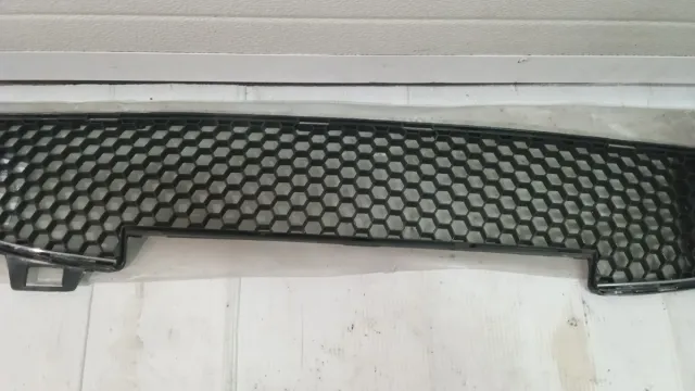 Rejilla Paragolpes Peugeot 206 Sport