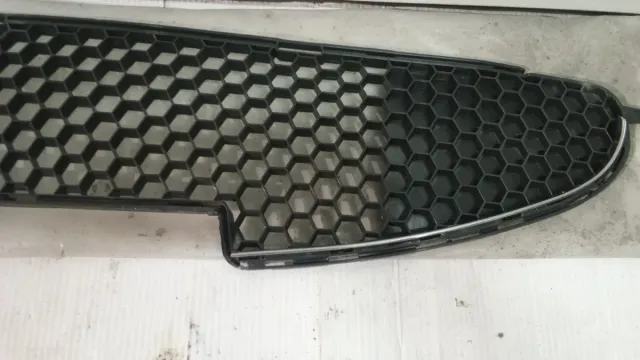 Rejilla Paragolpes Peugeot 206 Sport