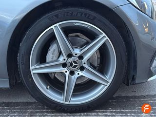 Mercedes Clase C C 220 d