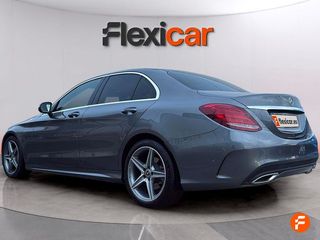 Mercedes Clase C C 220 d