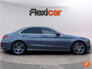 Mercedes Clase C C 220 d