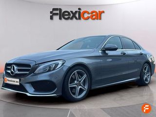 Mercedes Clase C C 220 d