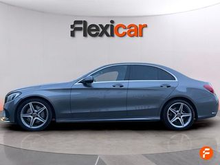 Mercedes Clase C C 220 d