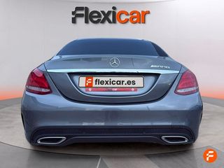 Mercedes Clase C C 220 d