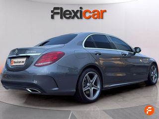 Mercedes Clase C C 220 d