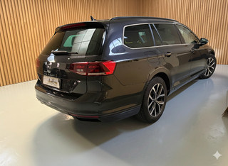 Volkswagen Passat EXECUTIVE 2.0 TDI 150CV