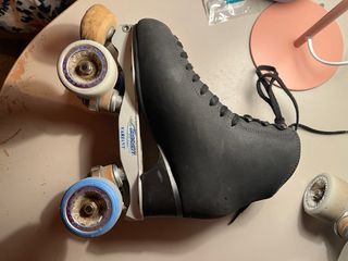 Patines EDEA Rondo Negros