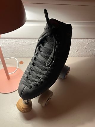 Patines EDEA Rondo Negros