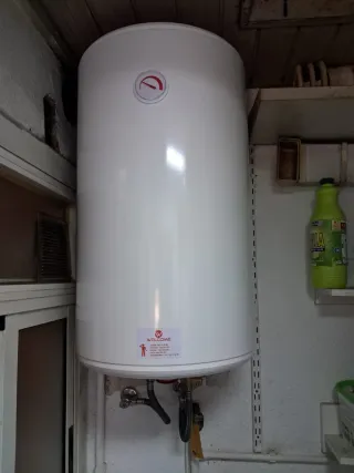 Servicios de fontanería con 25 años de experiencia