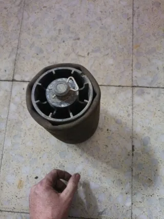 Balona neumática BMW