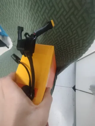 Batería Smartgyro Ryder