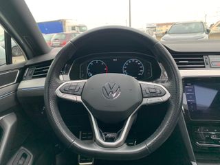 🚘 VW Passat Variant R-Line 2.0 TDI 147 kW(200 CV)