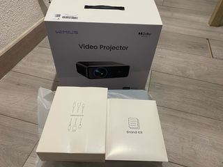 Proyector WiMiUS P62 Pro – NUEVO A ESTRENAR