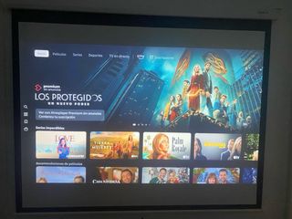 Proyector WiMiUS P62 Pro – NUEVO A ESTRENAR