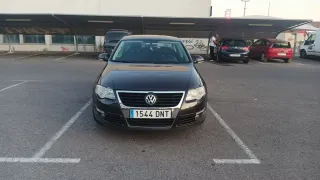Volkswagen Passat 2005
