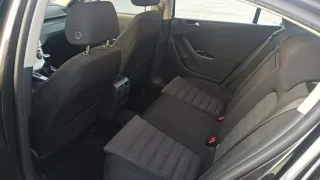 Volkswagen Passat 2005