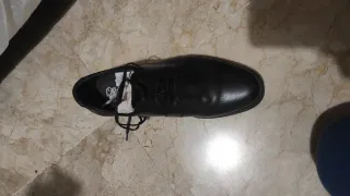 Zapatillas Nike Talla 42 Negras