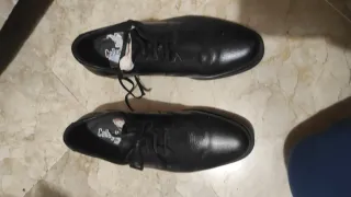 Zapatillas Nike Talla 42 Negras