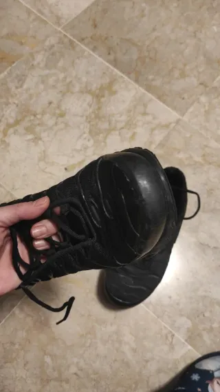 Zapatillas Nike Talla 42 Negras