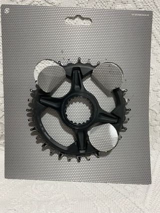 Plato Shimano XT FC-M8100/M8130 1x12v 32T