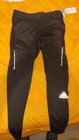 Pantalón Running Adidas Own The Run Talla L