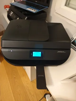 Impresora HP OfficeJet 4654