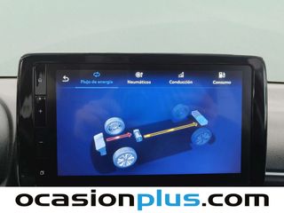 Toyota Yaris 120H Active Plus 85 kW (116 CV)