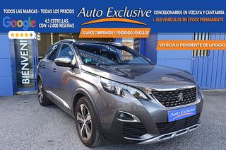 PEUGEOT 3008 2.0 BLUEHDI GT AUTO SS 180 CV