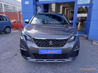 PEUGEOT 3008 2.0 BLUEHDI GT AUTO SS 180 CV